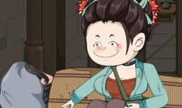 外婆漫画,温馨回忆里的时光印记